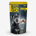 Vegetarian and vegan dog diet