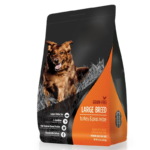 Vegetarian and vegan dog diet