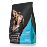 Dog Chow for pets